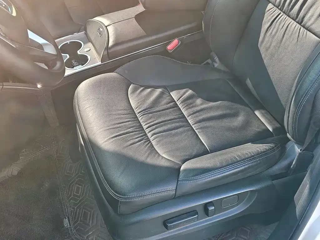 Honda Odyssey 2023 из CN, фото 8