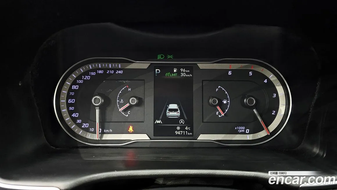 Hyundai Tucson — фото 3