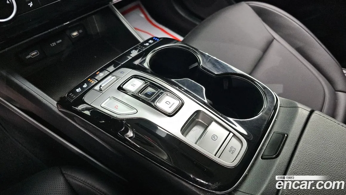 Hyundai Tucson — фото 7