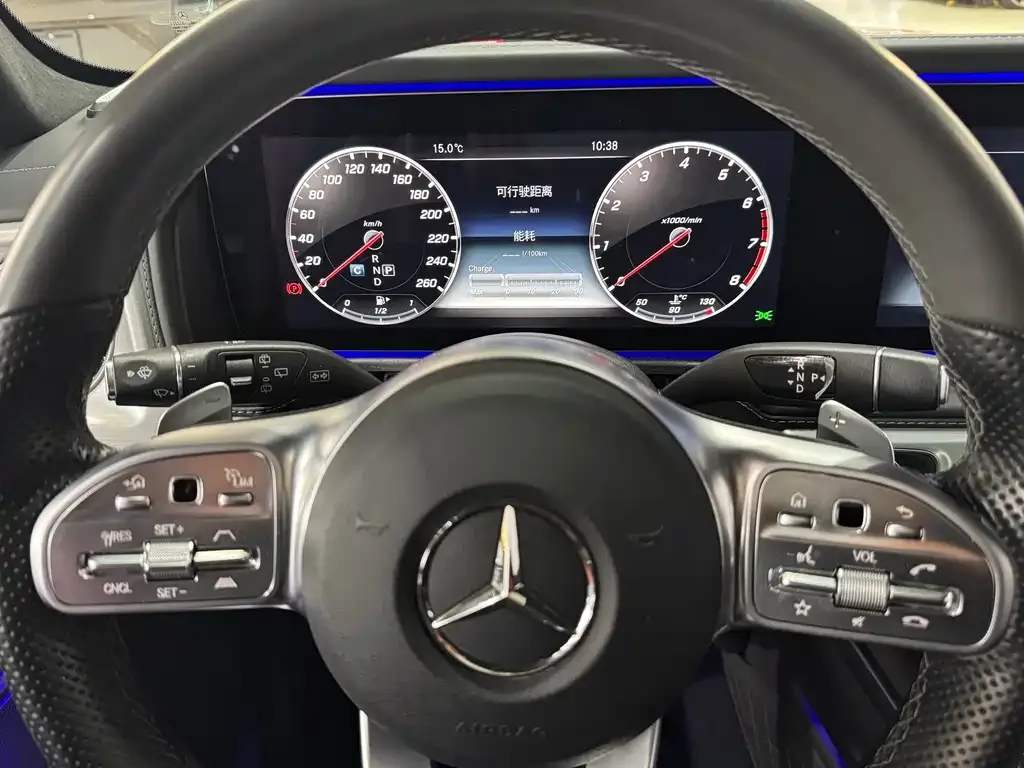 Mercedes-Benz G-Class 2021 из CN, фото 3