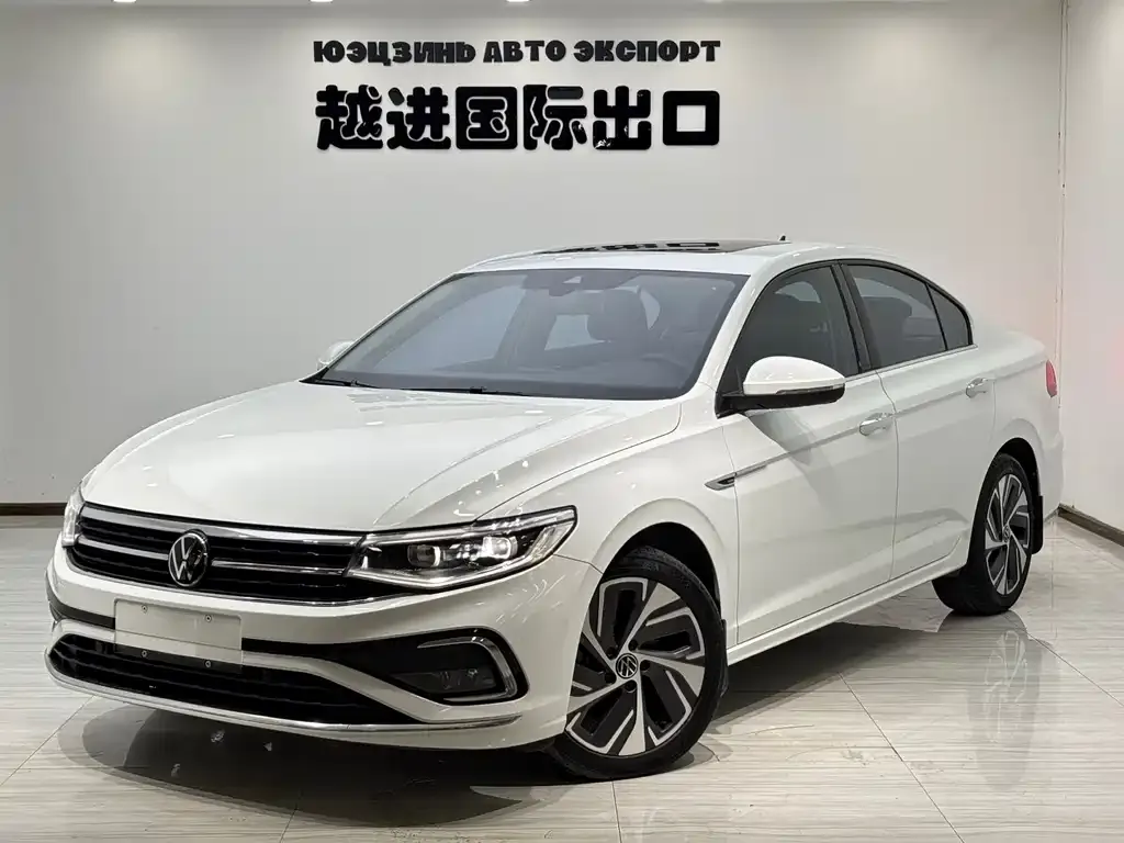 Volkswagen Bora 2023 из CN, фото 1