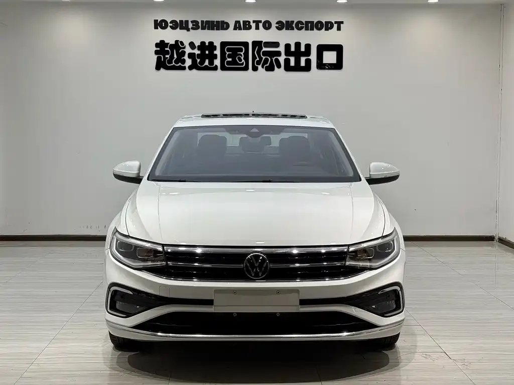 Volkswagen Bora 2023 из CN, фото 5