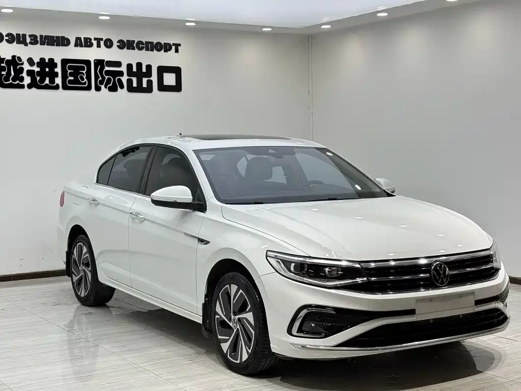Volkswagen Bora 2023 из CN, фото 6