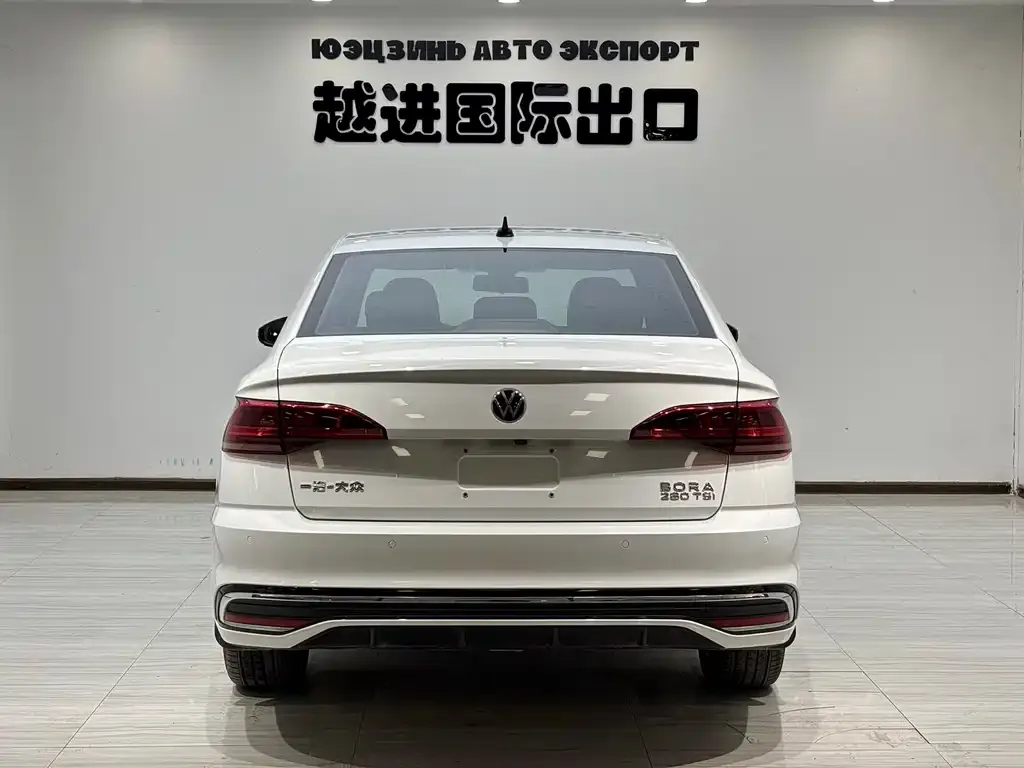 Volkswagen Bora 2023 из CN, фото 9