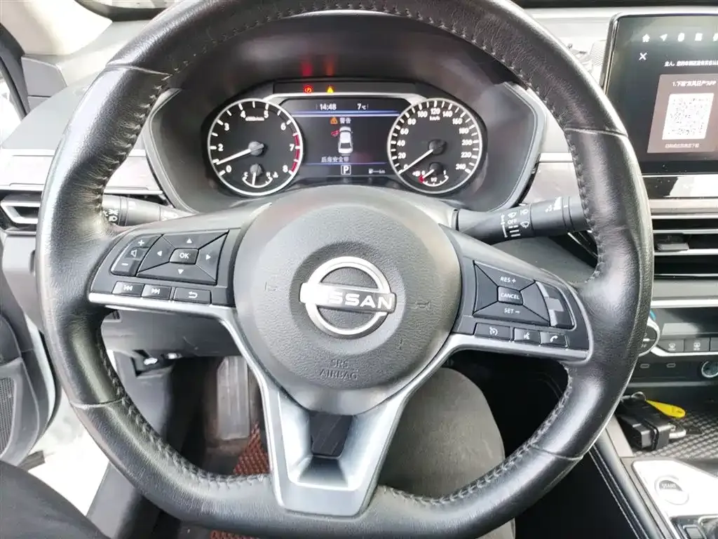 Nissan Teana 2023 из CN, фото 8