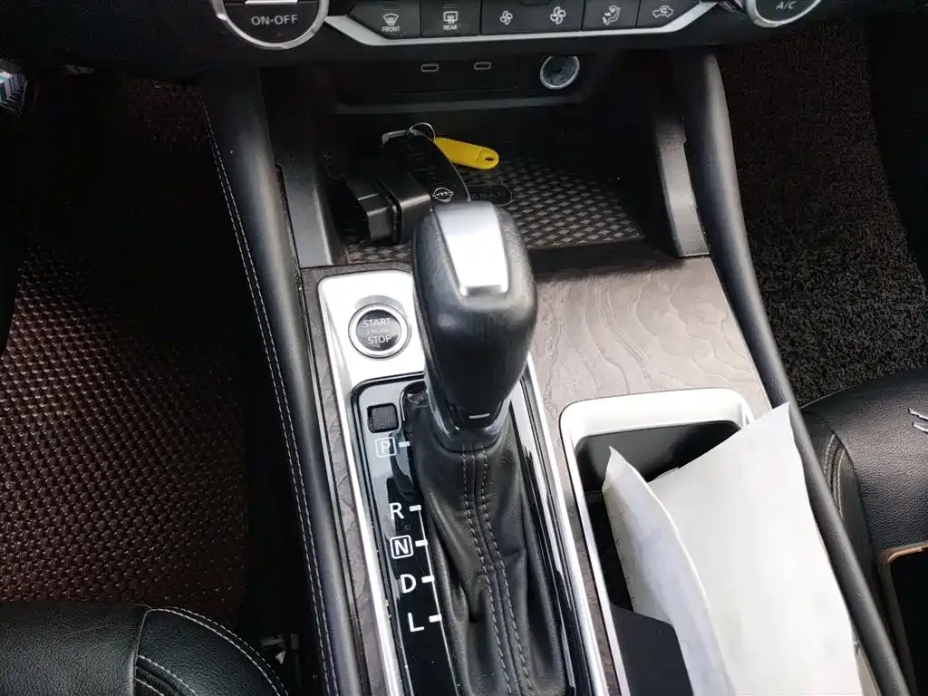 Nissan Teana 2023 из CN, фото 10
