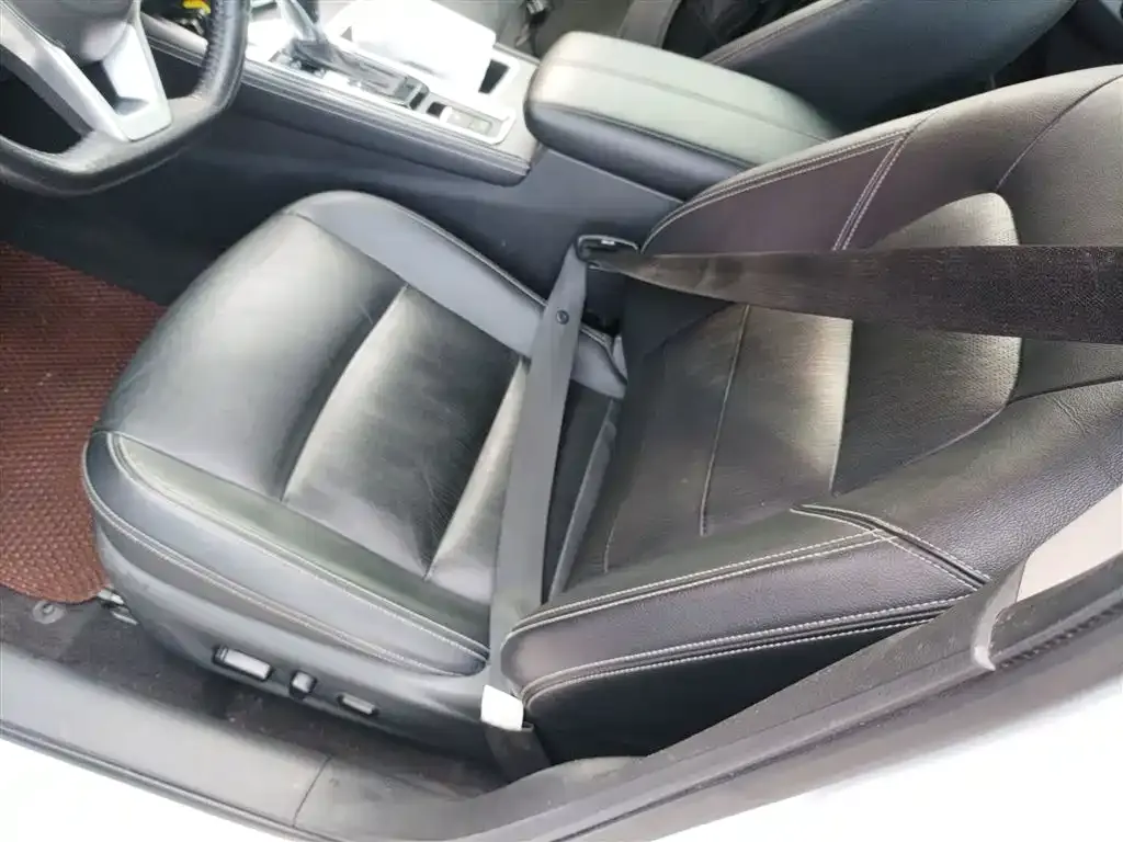 Nissan Teana 2023 из CN, фото 7