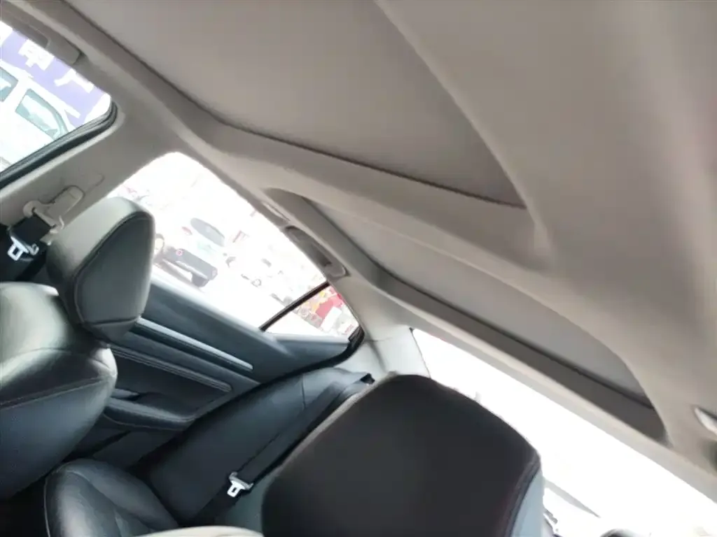 Nissan Teana 2023 из CN, фото 3