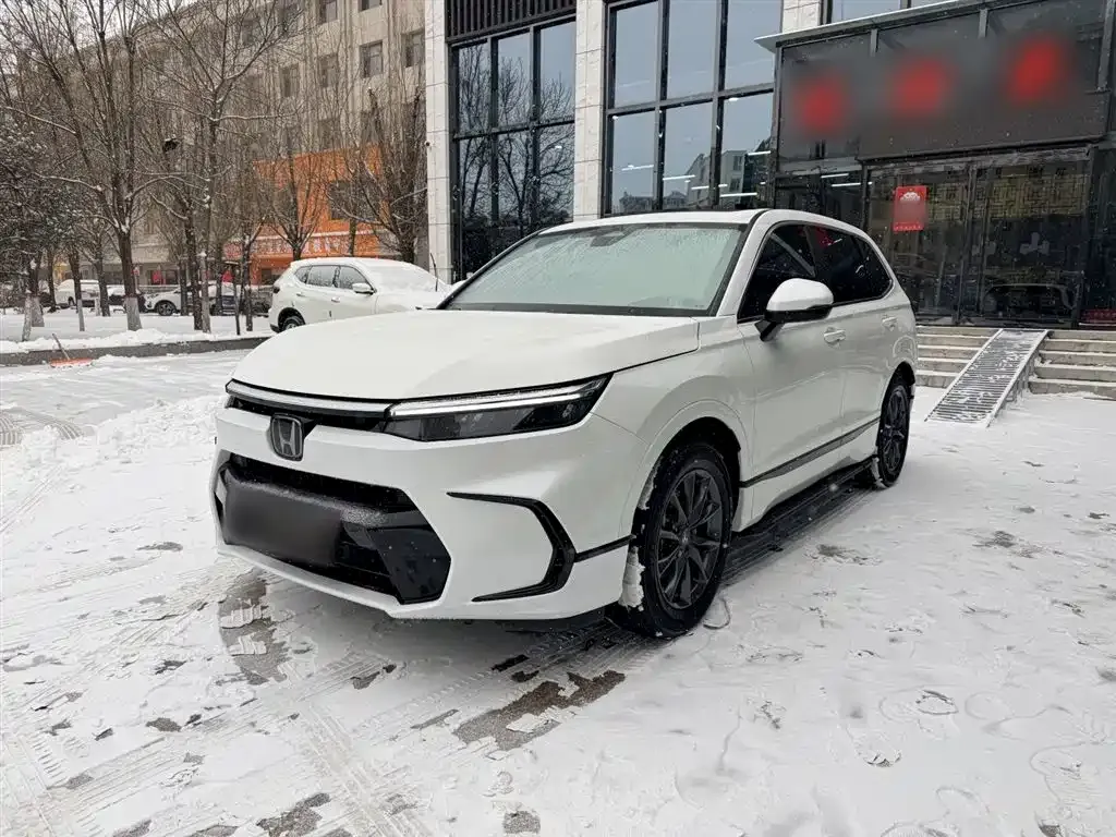 Honda Breeze 2023 из CN, фото 9