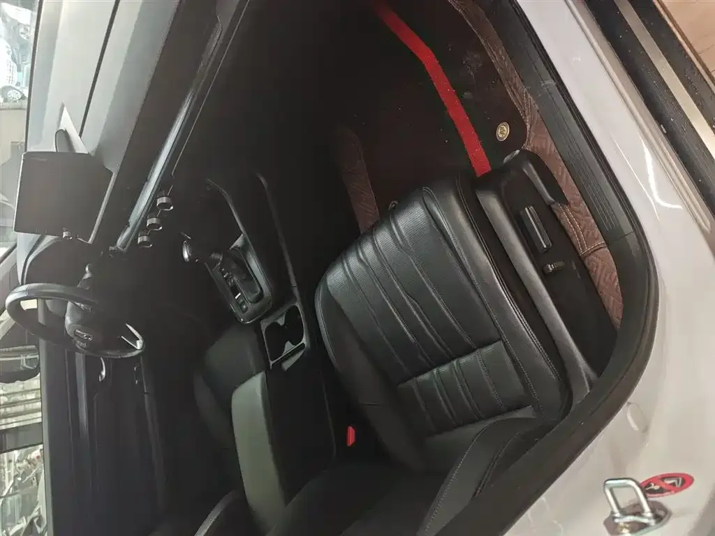 Honda Breeze 2023 из CN, фото 2