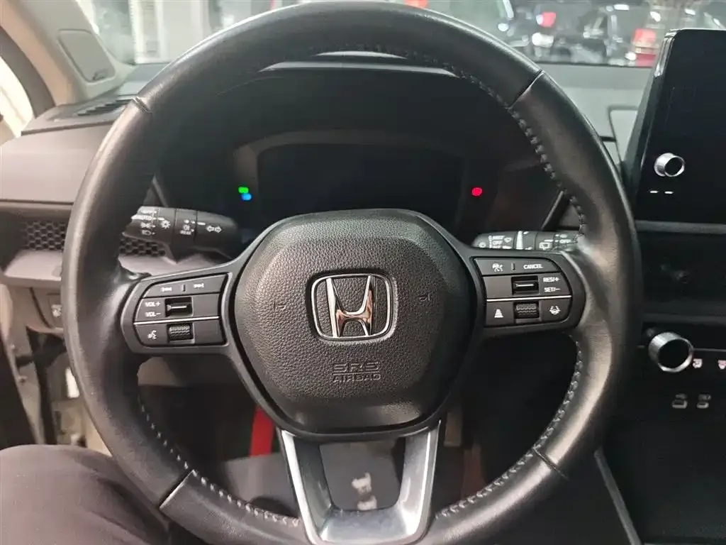Honda Breeze 2023 из CN, фото 6