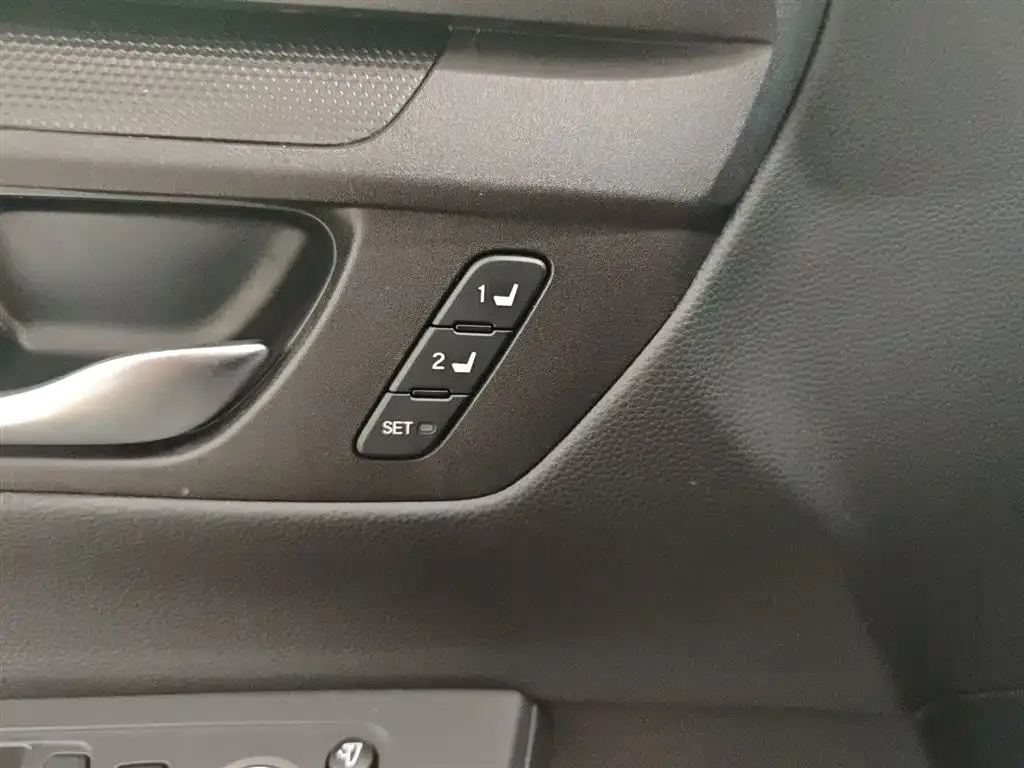 Honda Breeze 2023 из CN, фото 7