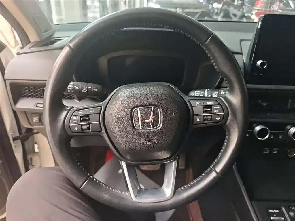 Honda Breeze 2023 из CN, фото 5