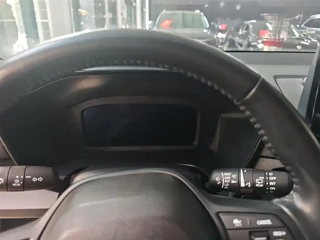 Honda Breeze 2023 из CN, фото 10