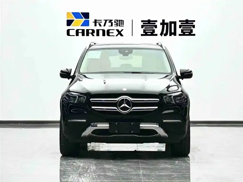 Mercedes-Benz GLE — фото 4