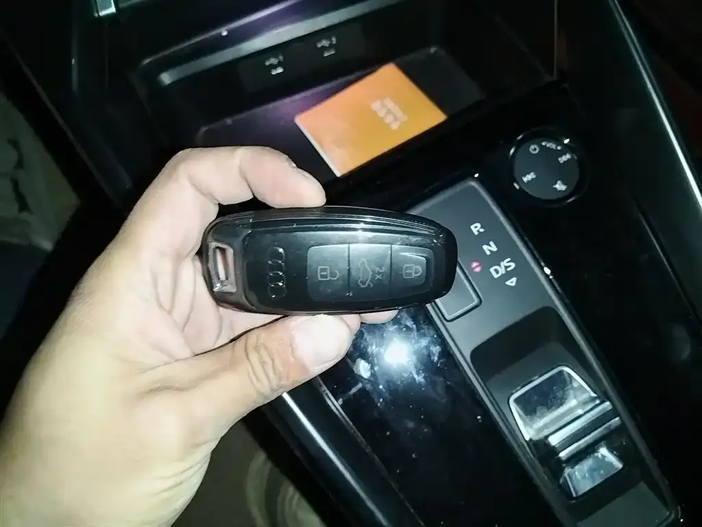 Audi A3 2021 из CN, фото 9