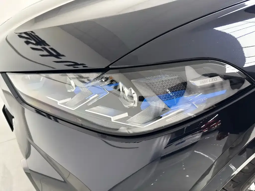 BMW X5 2025 из CN, фото 5
