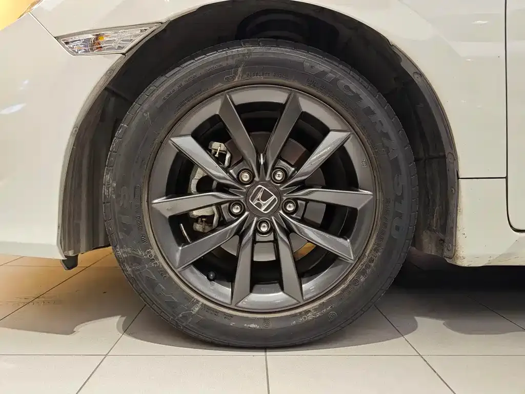 Honda Civic 2021 из CN, фото 5