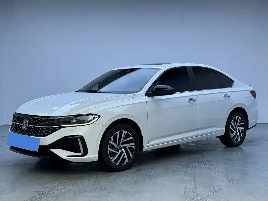 Volkswagen Lavida 2023 из CN, фото 1