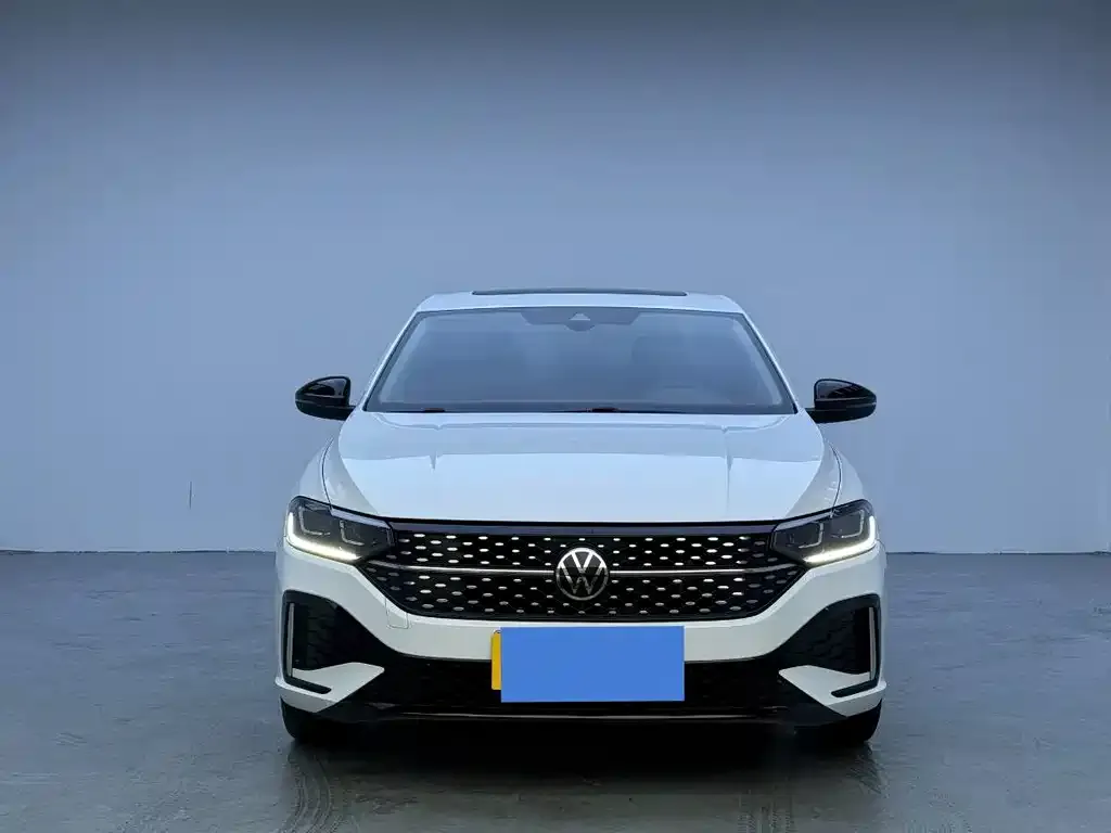 Volkswagen Lavida 2023 из CN, фото 3