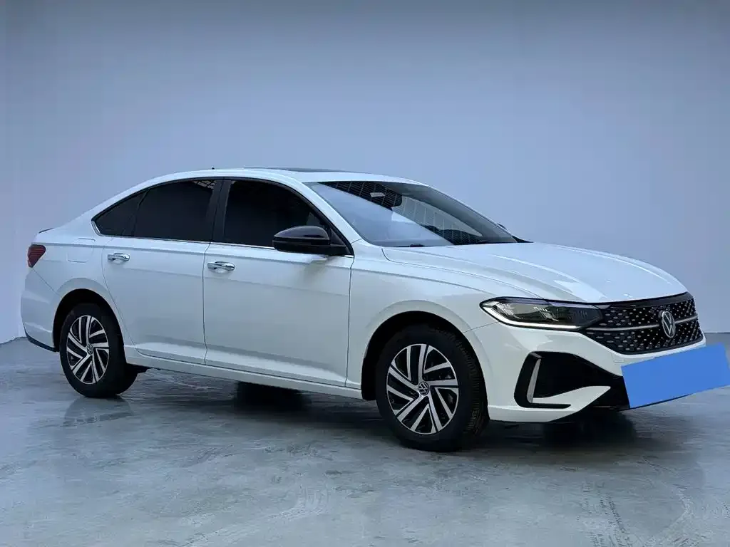 Volkswagen Lavida 2023 из CN, фото 2