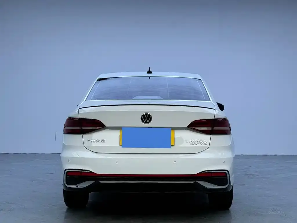 Volkswagen Lavida 2023 из CN, фото 7