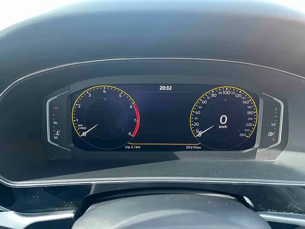 Volkswagen Passat 2023 из CN, фото 9