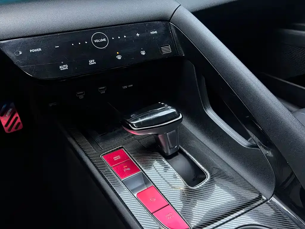 [object Object] Elantra 2023 из CN, фото 10