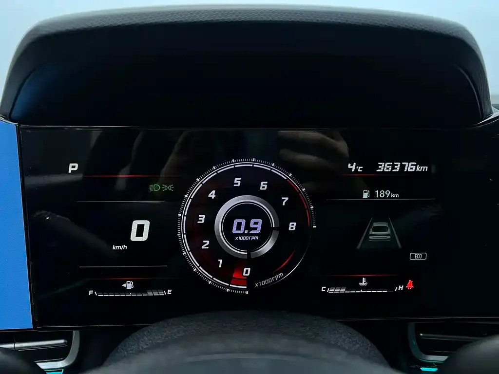 [object Object] Elantra 2023 из CN, фото 8