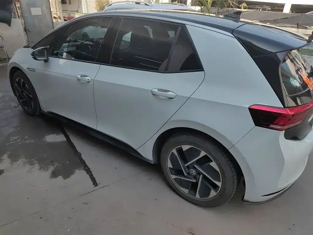 Volkswagen ID.3 2023 из CN, фото 6