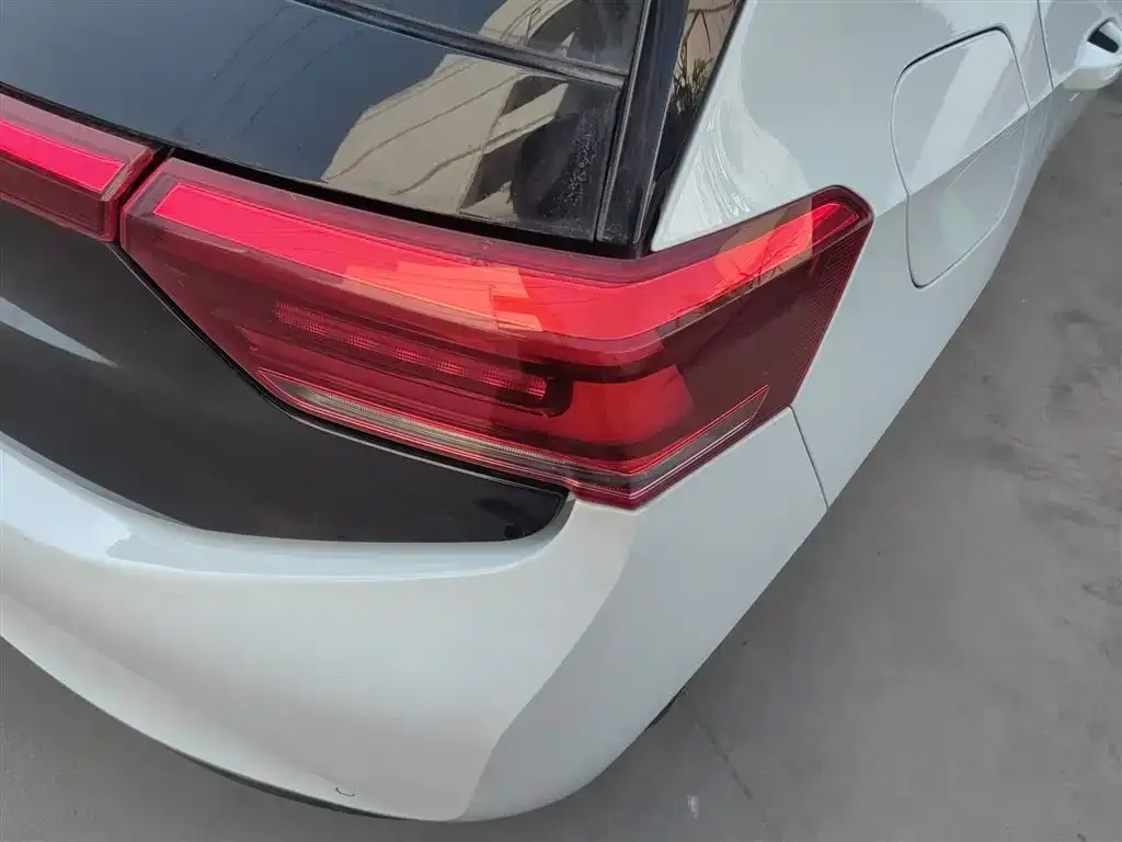 Volkswagen ID.3 2023 из CN, фото 3