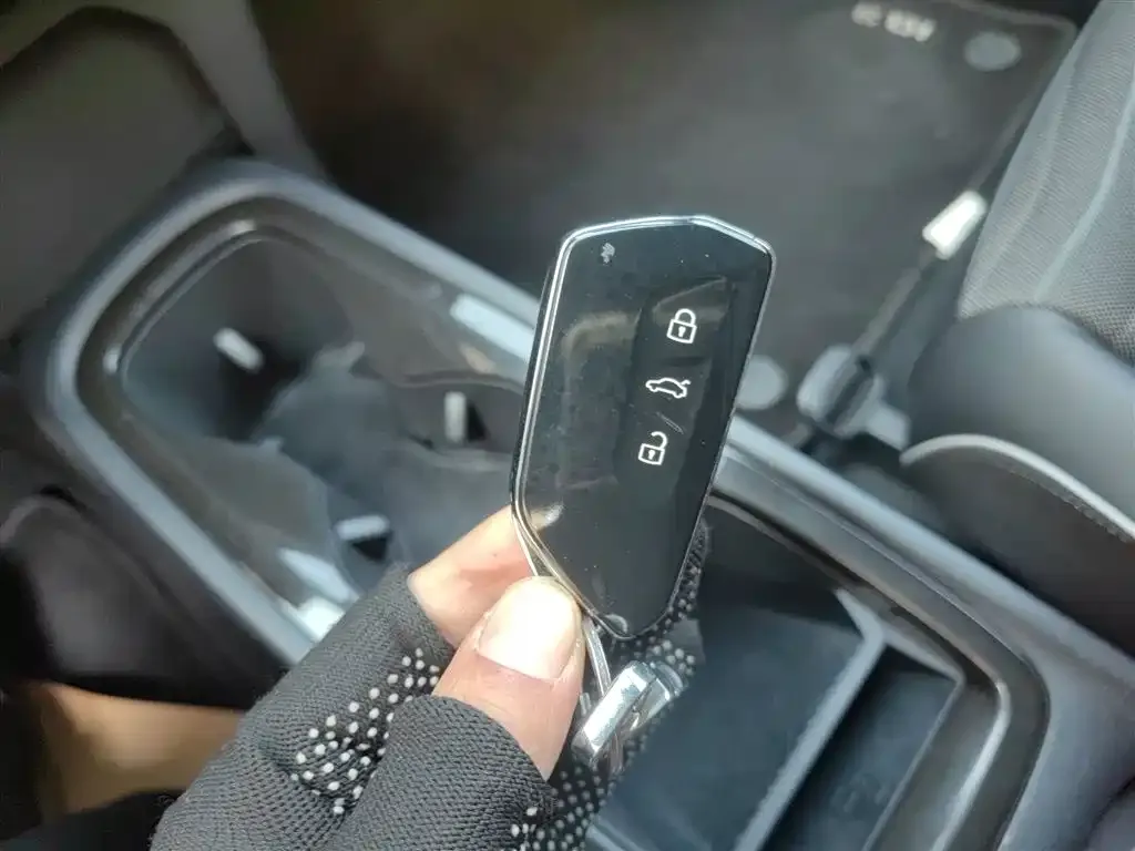 Volkswagen ID.3 2023 из CN, фото 7