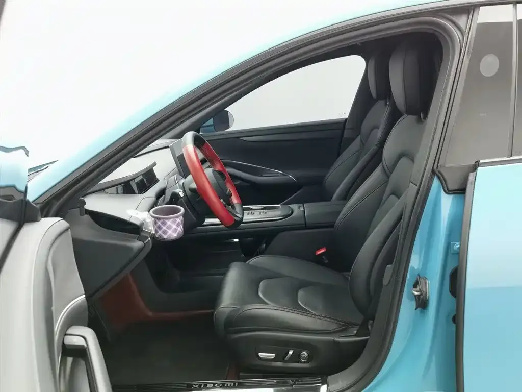 [object Object] SU7 2024 из CN, фото 10