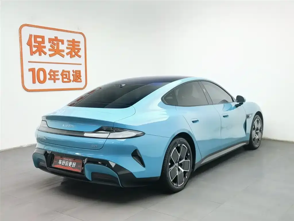 [object Object] SU7 2024 из CN, фото 2