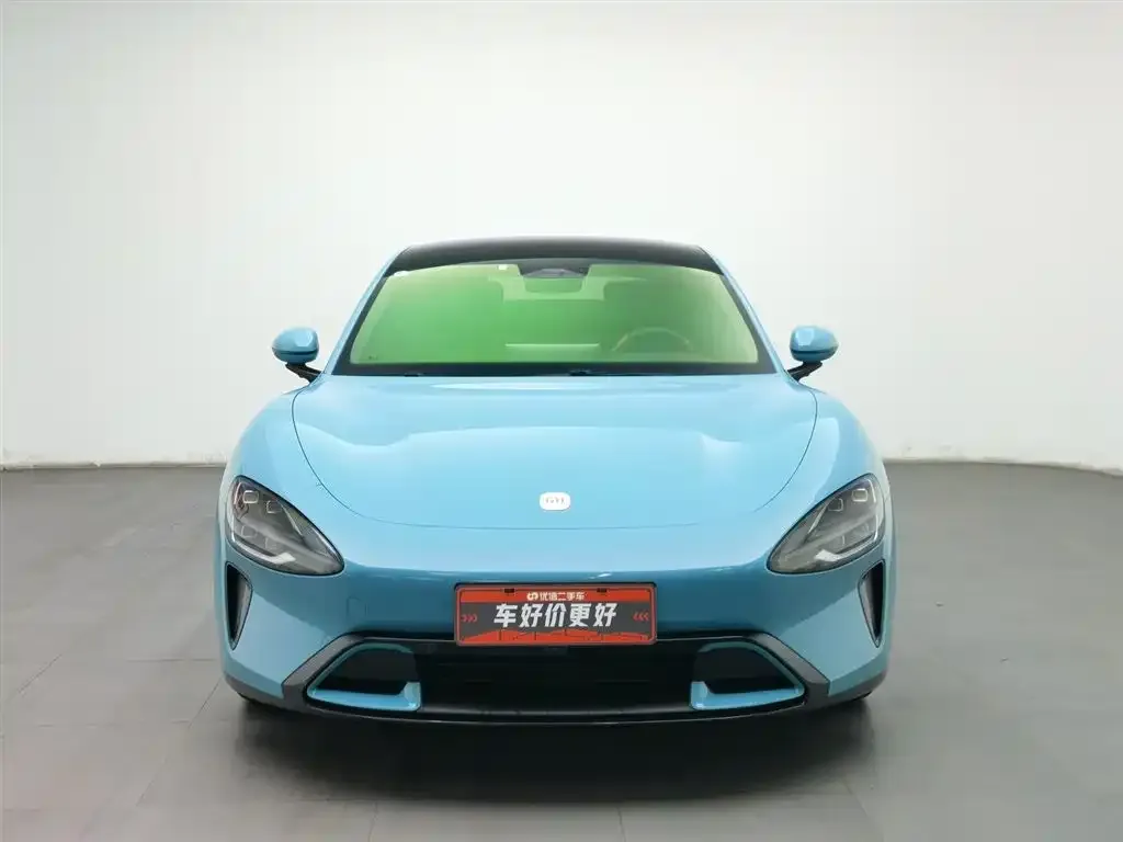 [object Object] SU7 2024 из CN, фото 3