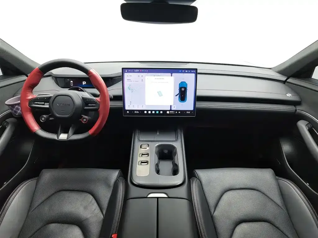 [object Object] SU7 2024 из CN, фото 5