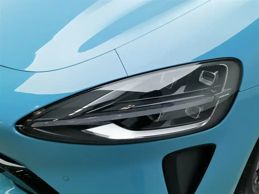 [object Object] SU7 2024 из CN, фото 7