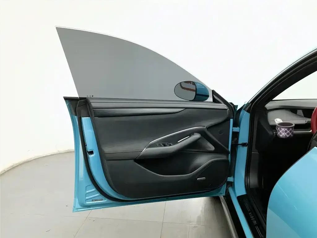 [object Object] SU7 2024 из CN, фото 8