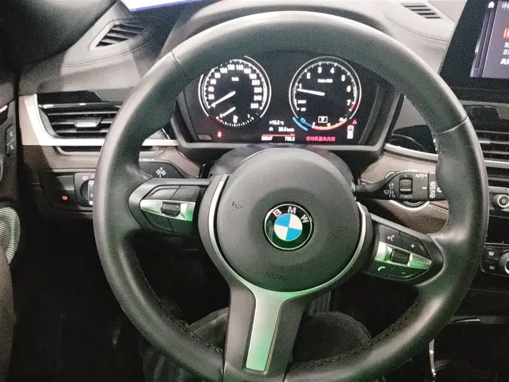 BMW X2 2021 из CN, фото 10