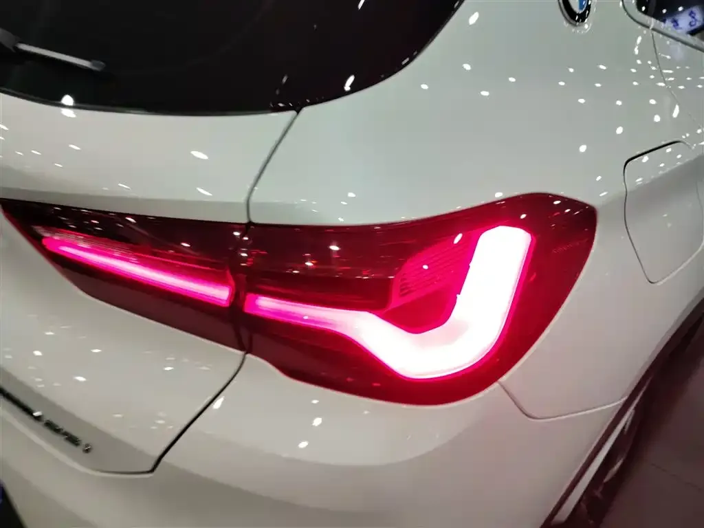 BMW X2 2021 из CN, фото 8