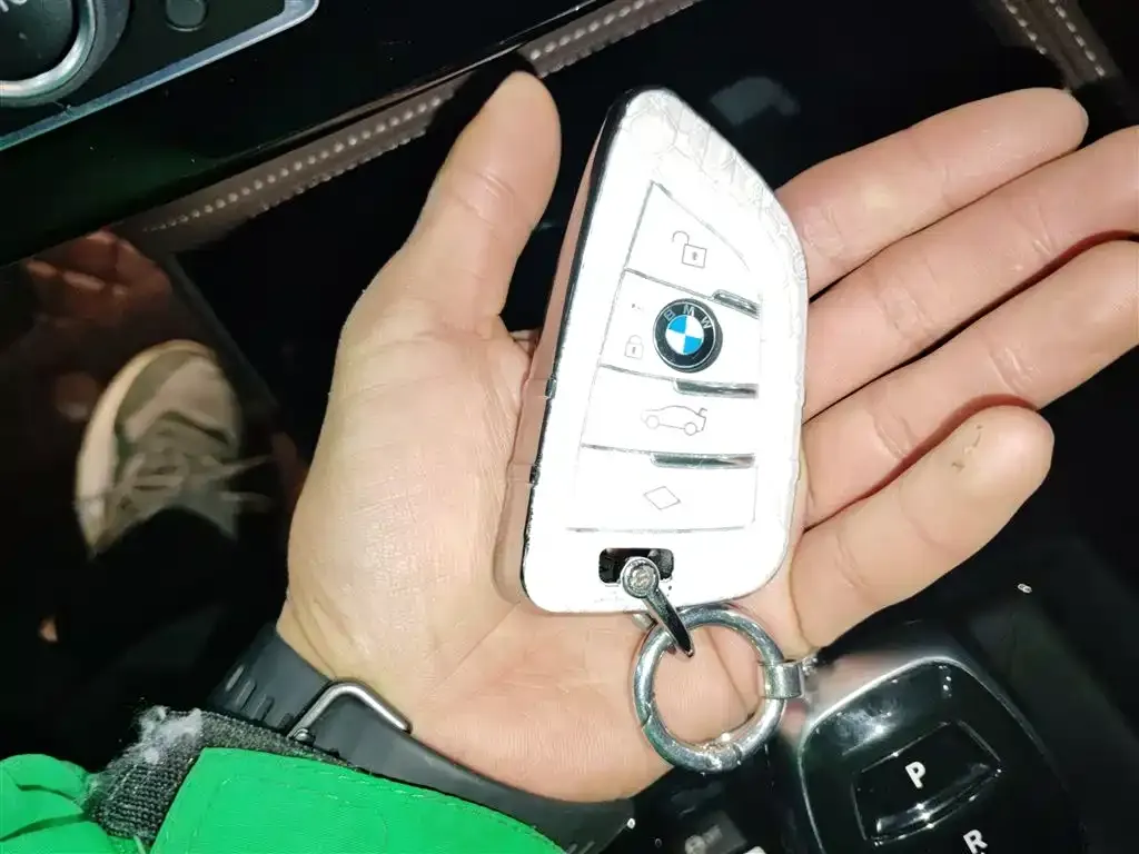 BMW X2 2021 из CN, фото 9