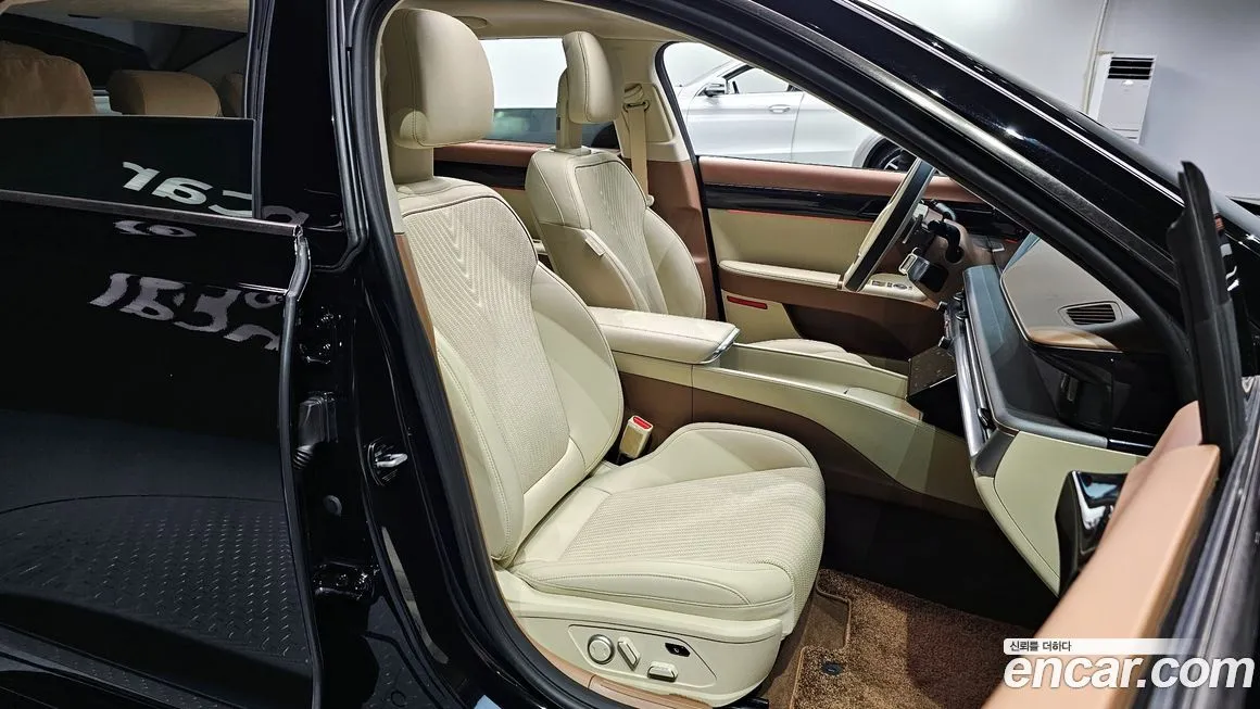 Hyundai Grandeur 2023 из KR, фото 9