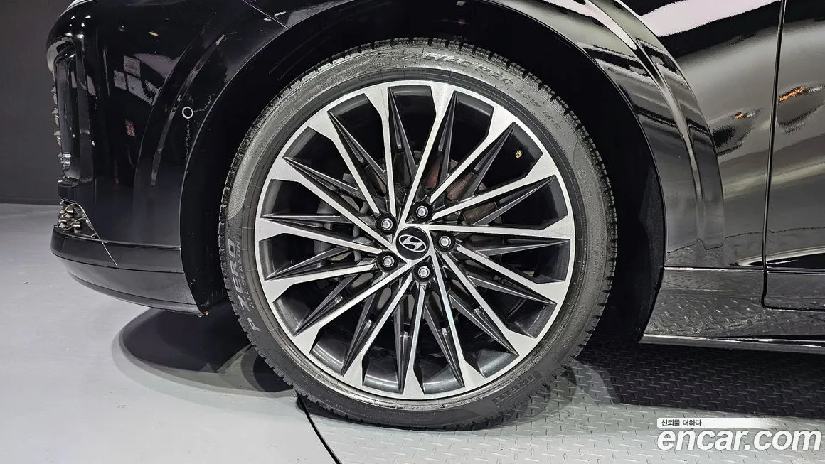 Hyundai Grandeur 2023 из KR, фото 10