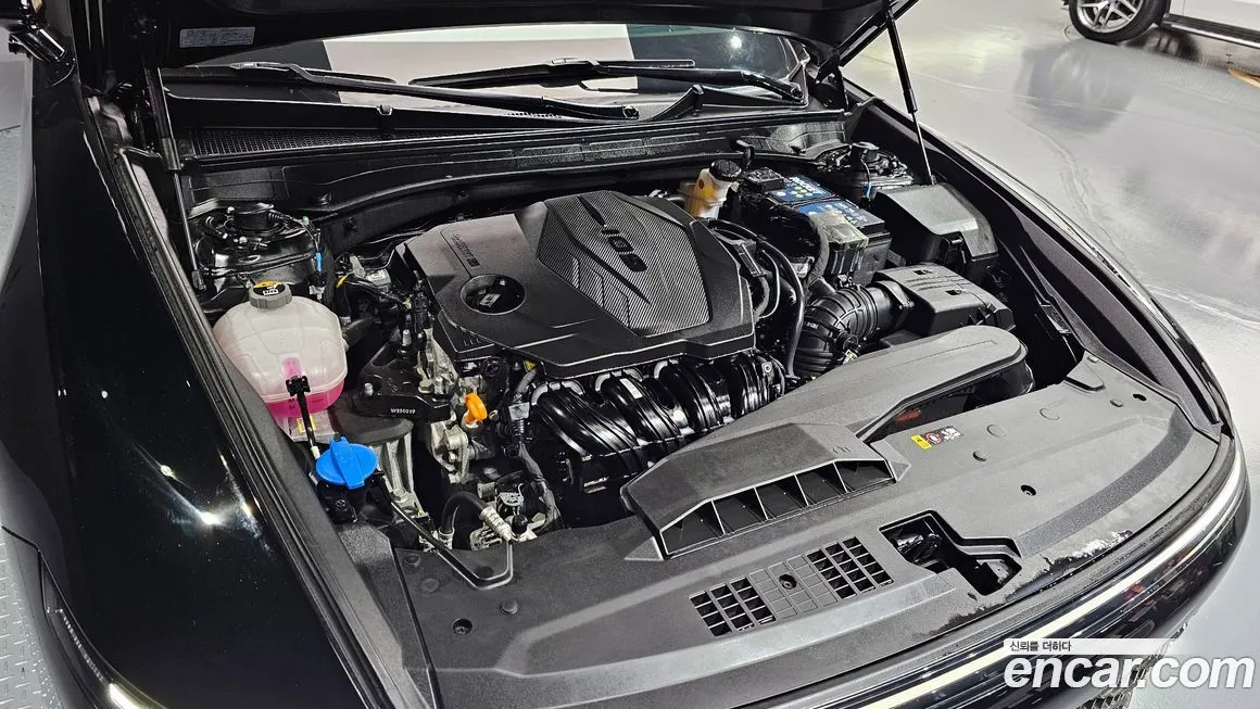 Hyundai Grandeur 2023 из KR, фото 8