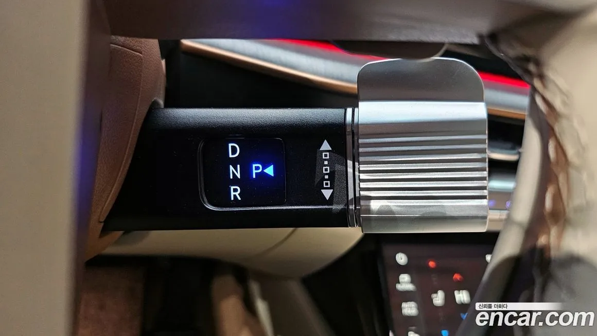Hyundai Grandeur 2023 из KR, фото 7