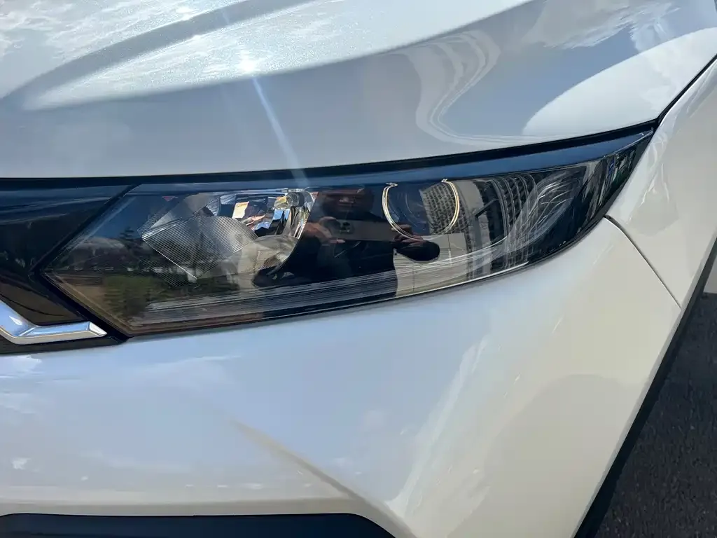 Honda XR-V 2022 из CN, фото 9