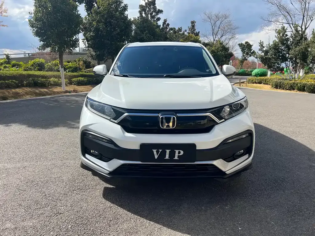 Honda XR-V 2022 из CN, фото 6