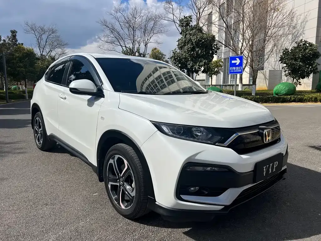 Honda XR-V 2022 из CN, фото 8