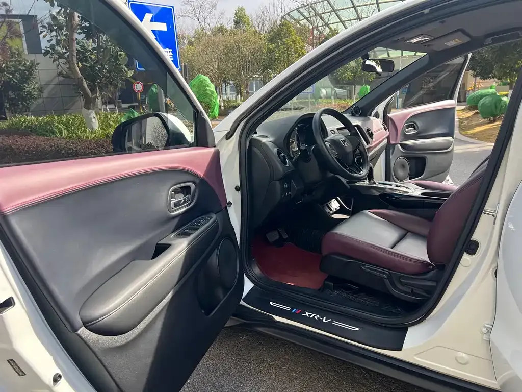 Honda XR-V 2022 из CN, фото 4