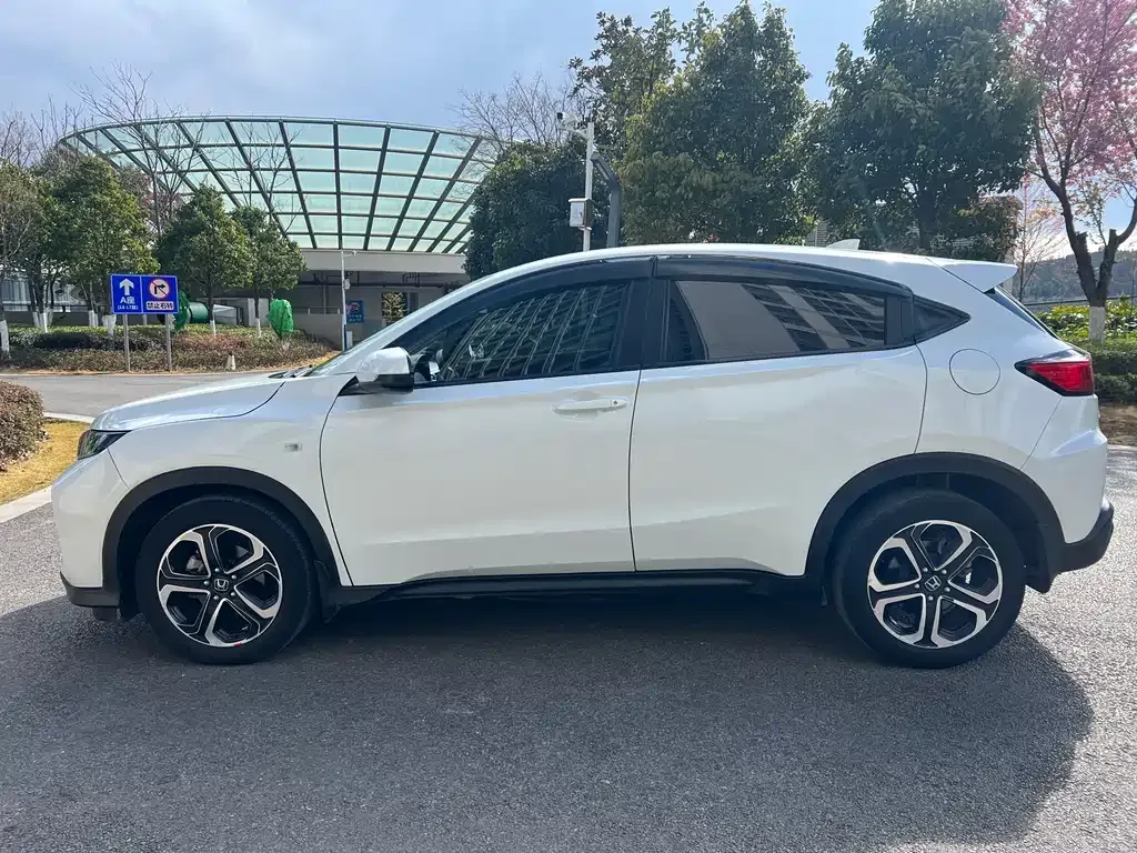 Honda XR-V 2022 из CN, фото 5